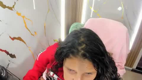 danna_sg online show from 07/26/26, 03:58