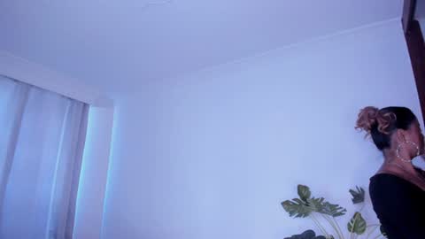 Paulina online show from 12/07/24, 01:29