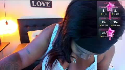  Danna  online show from 01/13/25, 06:27