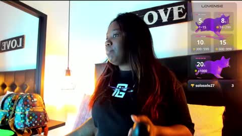  Danna  online show from 01/19/25, 05:49