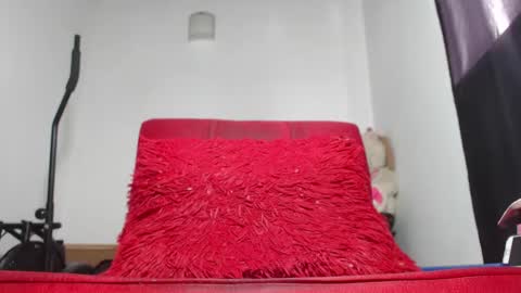 CALL ME WHAT YOU WANT online show from 02/09/25, 03:34