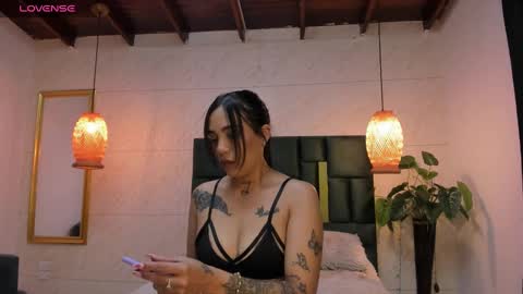 Danna  online show from 10/06/25, 12:02