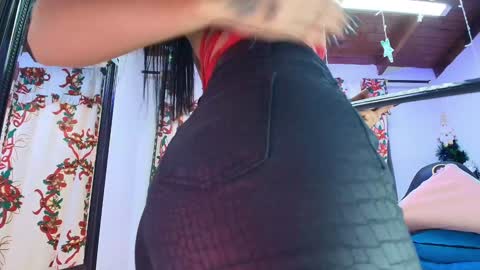 Danna Berlin  online show from 12/20/24, 07:17