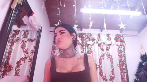 Danna Berlin  online show from 12/26/24, 07:16