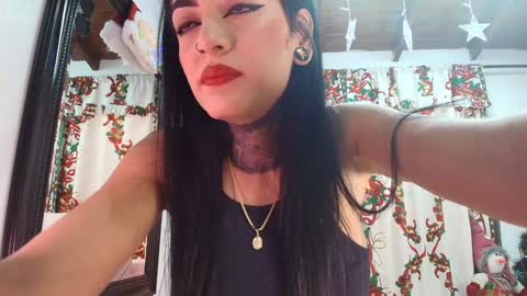 Danna Berlin  online show from 12/27/24, 07:14