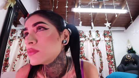 Danna Berlin  online show from 12/29/24, 07:22