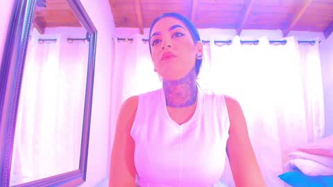 Danna Berlin  online show from 01/16/25, 07:31