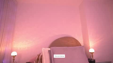 Snapshot of dannaberlin chatting on 11/27/25, 07:16 Danna Berlin online show from 11/27/25, 07:16