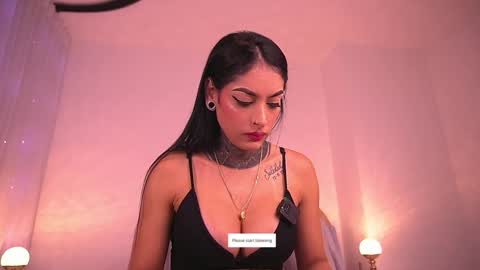 Snapshot of dannaberlin chatting on 11/29/25, 07:17 Danna Berlin online show from 11/29/25, 07:17