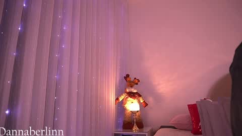 Snapshot of dannaberlin chatting on 12/03/25, 07:34 Danna Berlin online show from 12/03/25, 07:34