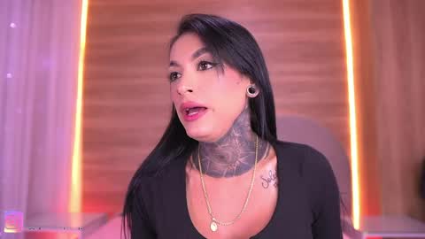 Danna Berlin  online show from 06/06/26, 07:18
