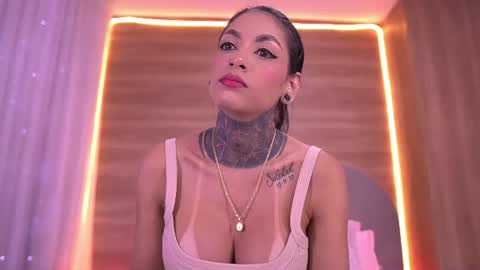 Danna Berlin  online show from 06/08/26, 07:14