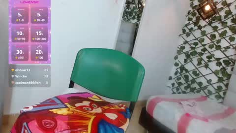 dannaberlin_0 online show from 12/14/24, 04:09