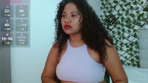 dannaberlin_0 online show from 01/19/25, 03:32
