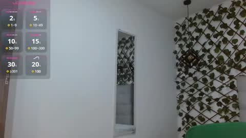 dannaberlin_0 online show from 01/20/25, 12:28