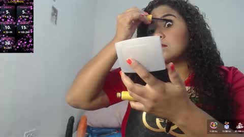 dannaberlin_0 online show from 09/28/25, 09:20