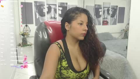 danna online show from 03/12/25, 07:59