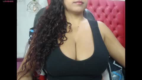 danna online show from 07/17/26, 08:14