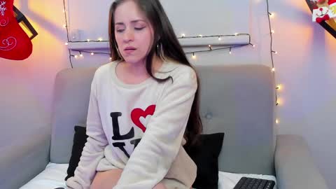 Danna  online show from 12/20/24, 06:29