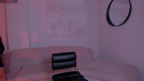 Danna Cruz  online show from 09/13/25, 07:13