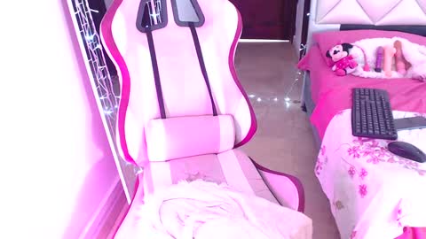 Dannamunoz130 online show from 12/07/24, 02:57
