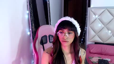 Dannamunoz130 online show from 12/26/24, 11:54