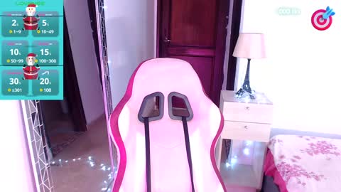 Dannamunoz130 online show from 01/09/25, 11:58