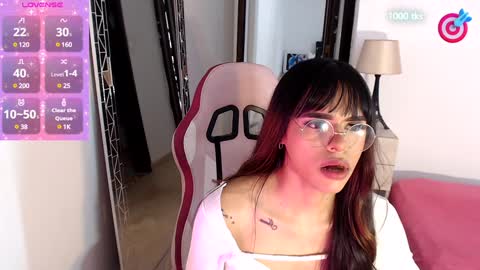 Dannamunoz130 online show from 01/11/25, 12:07