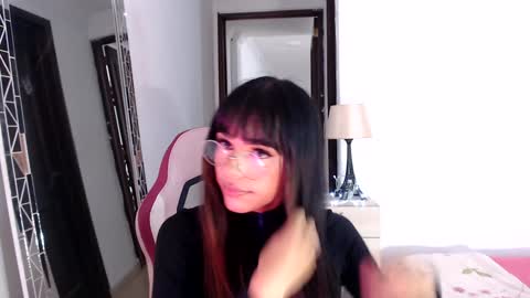 Dannamunoz130 online show from 01/17/25, 11:59