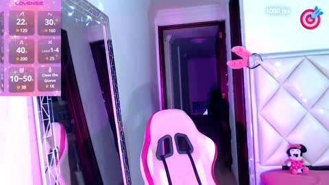 Dannamunoz130 online show from 01/31/25, 11:13