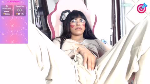 Dannamunoz130 online show from 02/03/25, 02:34