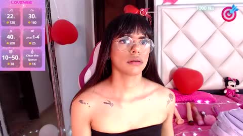 Dannamunoz130 online show from 02/20/25, 12:04