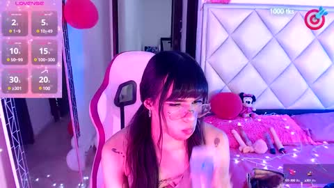 Dannamunoz130 online show from 02/27/25, 12:13