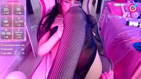 Dannamunoz130 online show from 02/28/25, 06:52