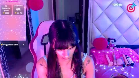 Dannamunoz130 online show from 03/01/25, 11:39