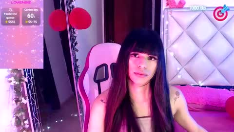 Dannamunoz130 online show from 03/09/25, 11:14