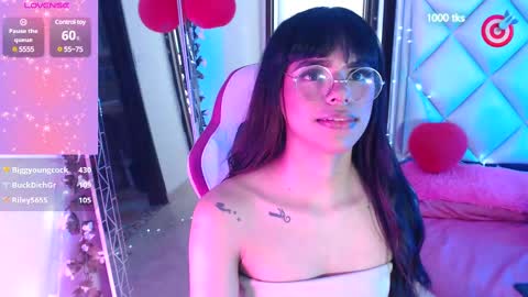 Dannamunoz130 online show from 03/09/25, 02:21