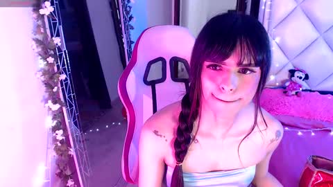 Dannamunoz130 online show from 03/11/25, 12:06