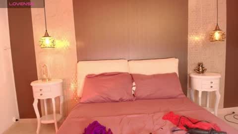 Dannamunoz130 online show from 09/22/25, 12:18