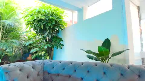 Dannamunoz130 online show from 10/05/25, 12:14