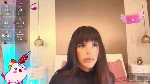 Dannamunoz130 online show from 10/08/25, 12:25