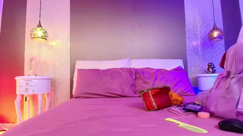 Dannamunoz130 online show from 10/16/25, 11:11