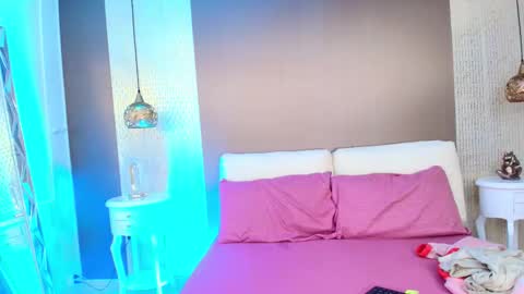 Dannamunoz130 online show from 10/17/25, 01:03