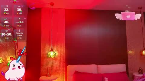 Dannamunoz130 online show from 10/24/25, 11:17