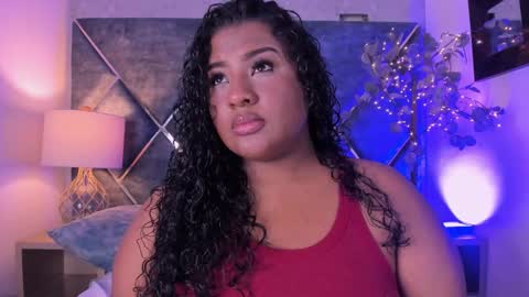 Snapshot of dannafalco25 chatting on 01/04/25, 02:56 Valery Danna online show from 01/04/25, 02:56