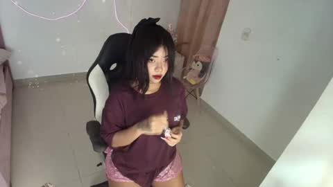 dannagabriella online show from 06/10/26, 07:40