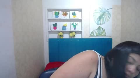 Danna Garza online show from 01/11/25, 04:38