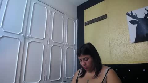 Danna Garza online show from 01/13/25, 04:39