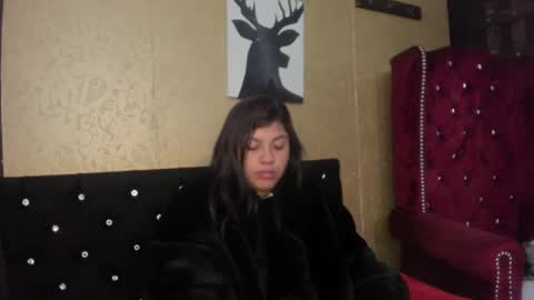 Danna Garza online show from 01/20/25, 11:24