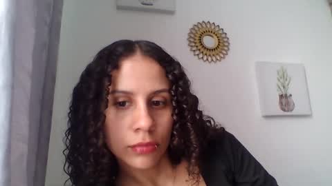 Snapshot of dannagomez07 chatting on 09/24/25, 06:33 The love of your life  online show from 09/24/25, 06:33